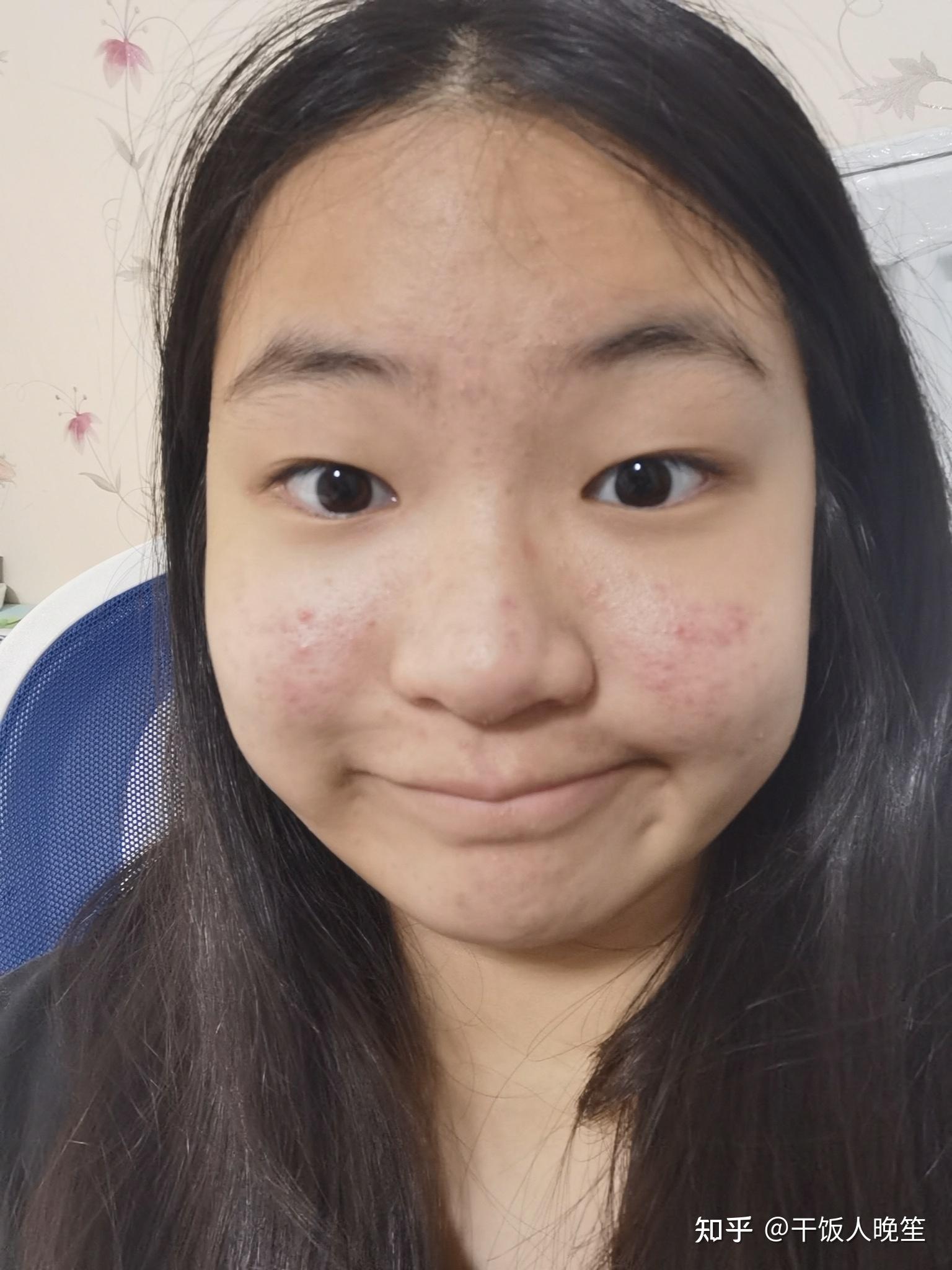 长得丑的女生到底有多惨