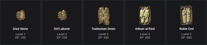 steam上有哪些好看的徽章? - 知乎