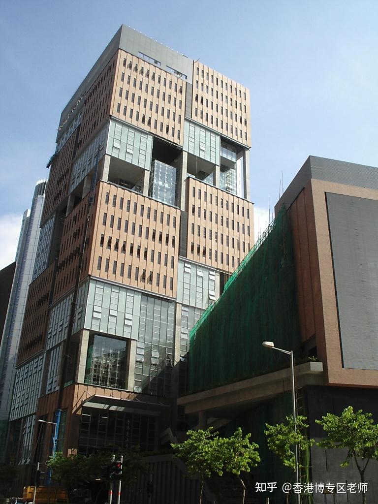 香港理工大学香港专上学院全港升读本科率最高的副学士学院没有之一