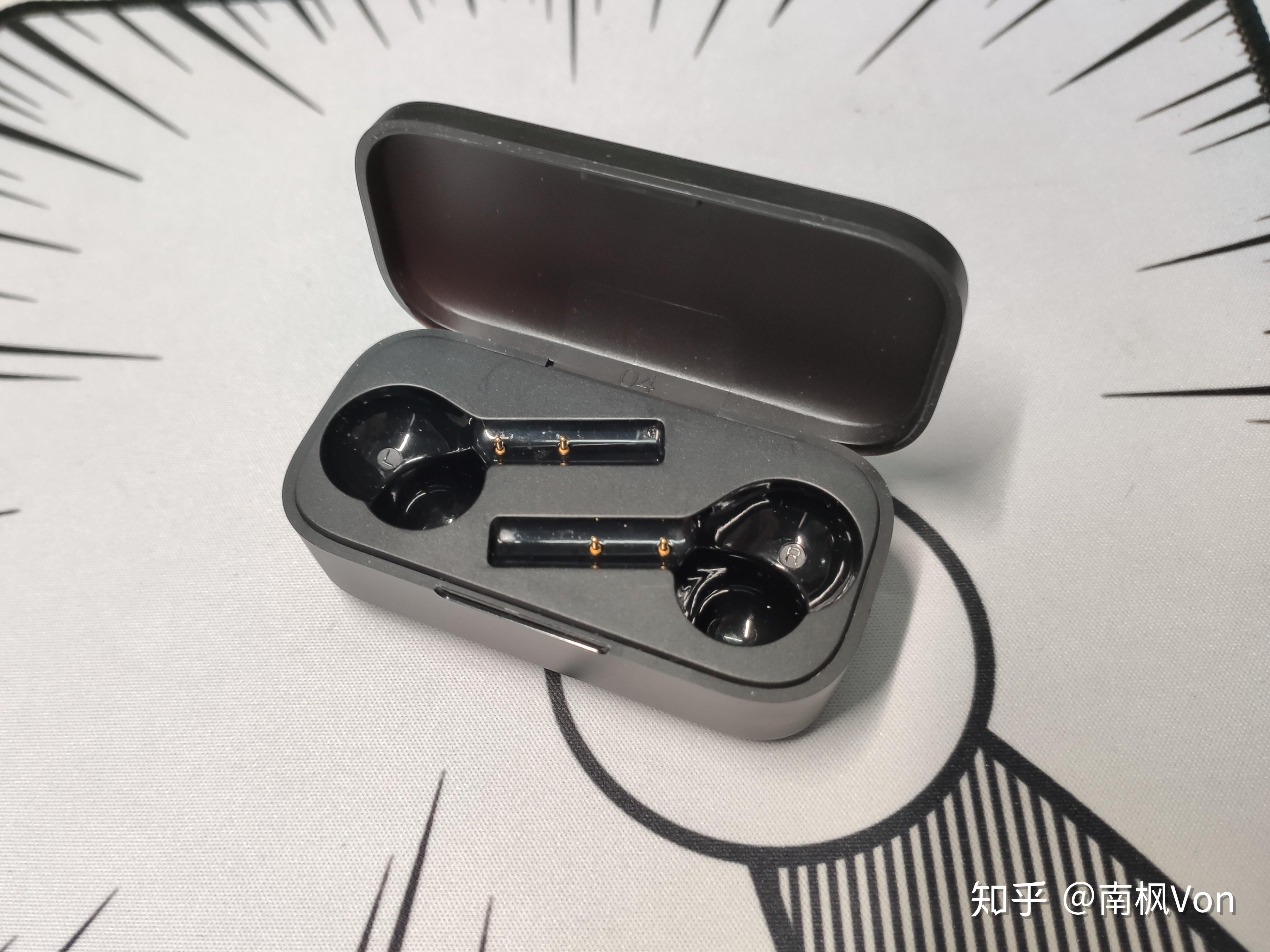 qcyt5真无线耳机业余体验报告