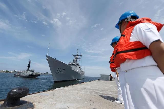 中国海军将在海南岛演练夺取东沙岛事实细节是怎样的