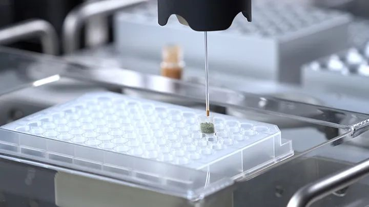 半固体制剂处方和工艺研发自动化解决方案