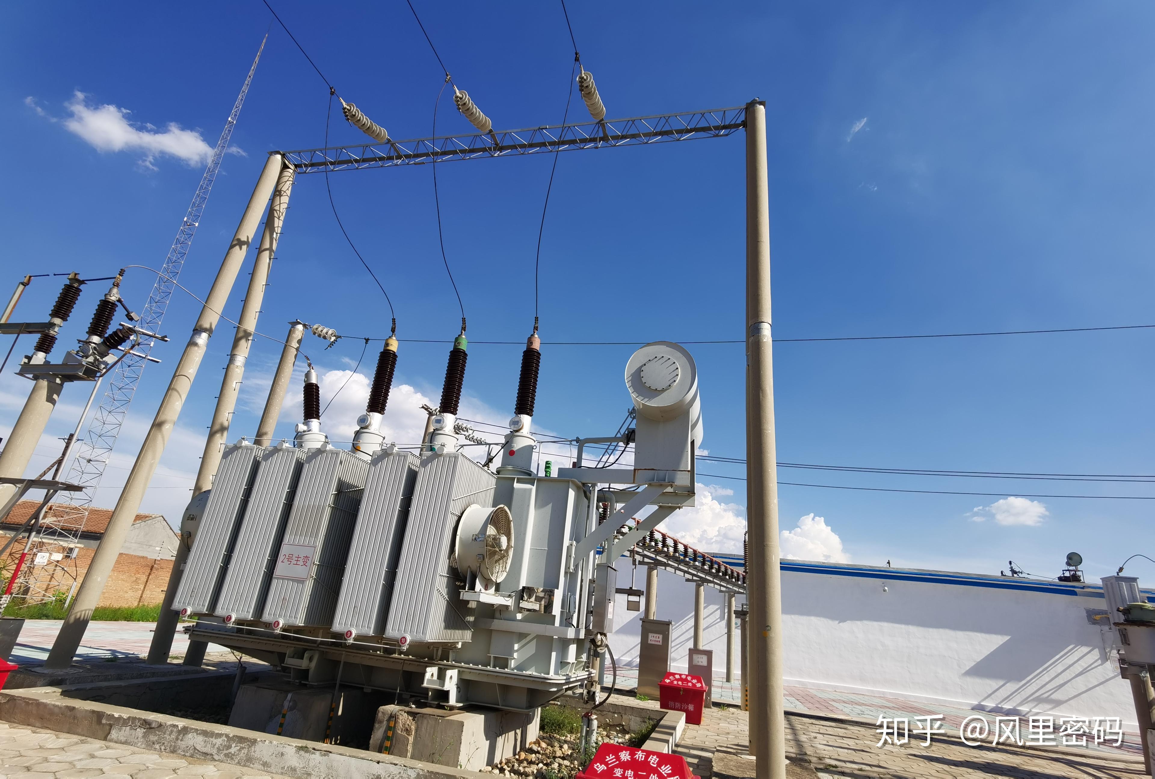 高压变压器现场局部放电试验异常分析