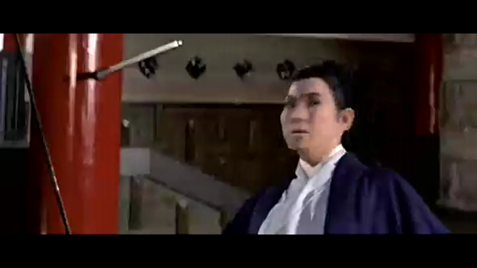 判官笔是否是历史上真实存在的武器?判官笔的效用如何? - 知乎