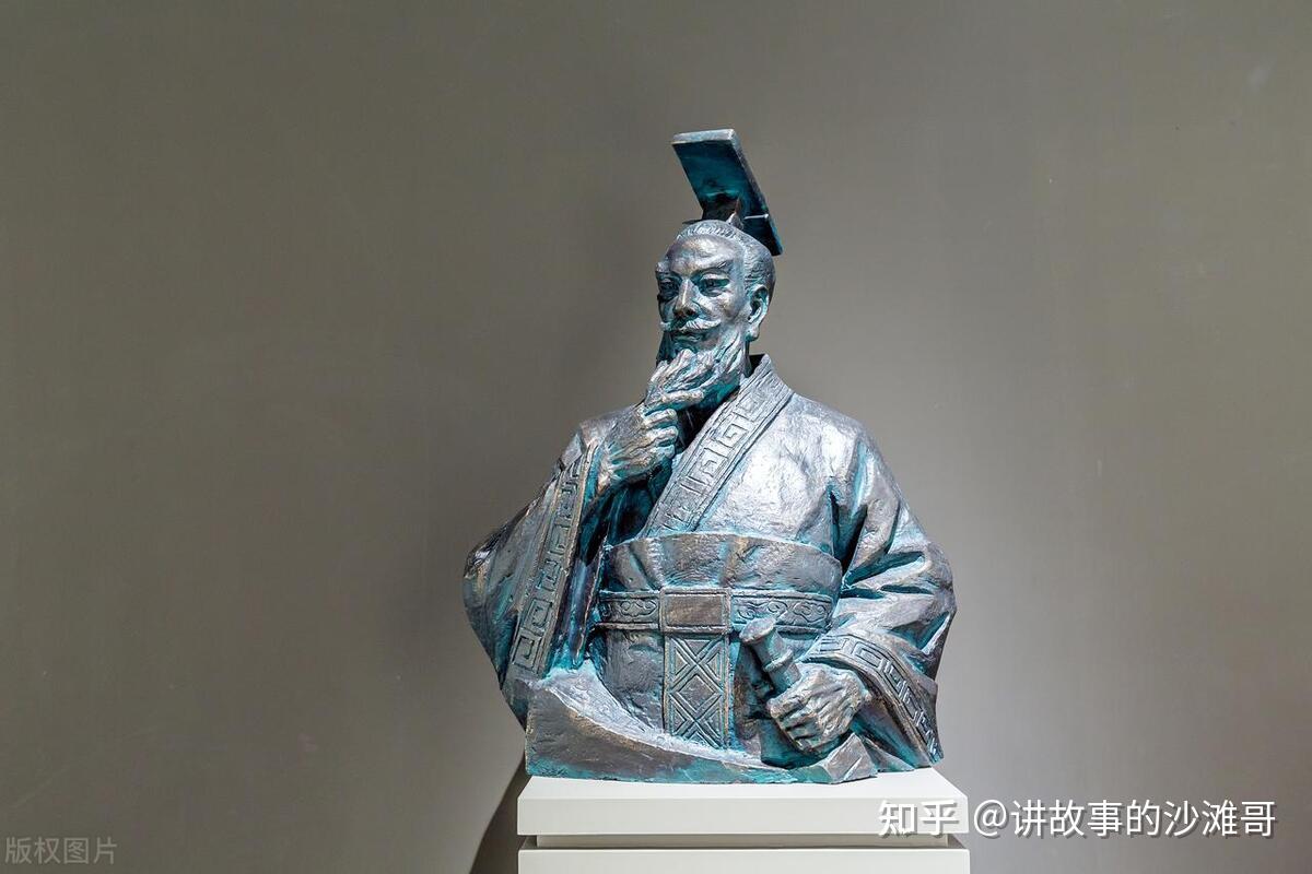 民间故事:无盐女智谏齐宣王,齐宣王改正变强国 知乎