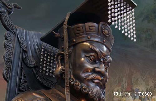 农历七月——鬼门大开 - 知乎