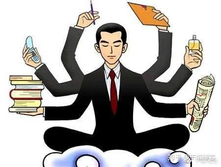 被老板骂的很难听，忍得了就能快速获得升职，干不干？ - 知乎