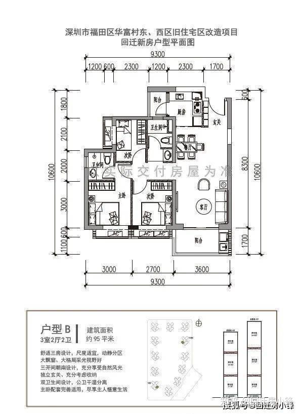 关于深圳市福田区华富村东、西区旧住宅区改造项目回迁新房选房资格 - 知乎