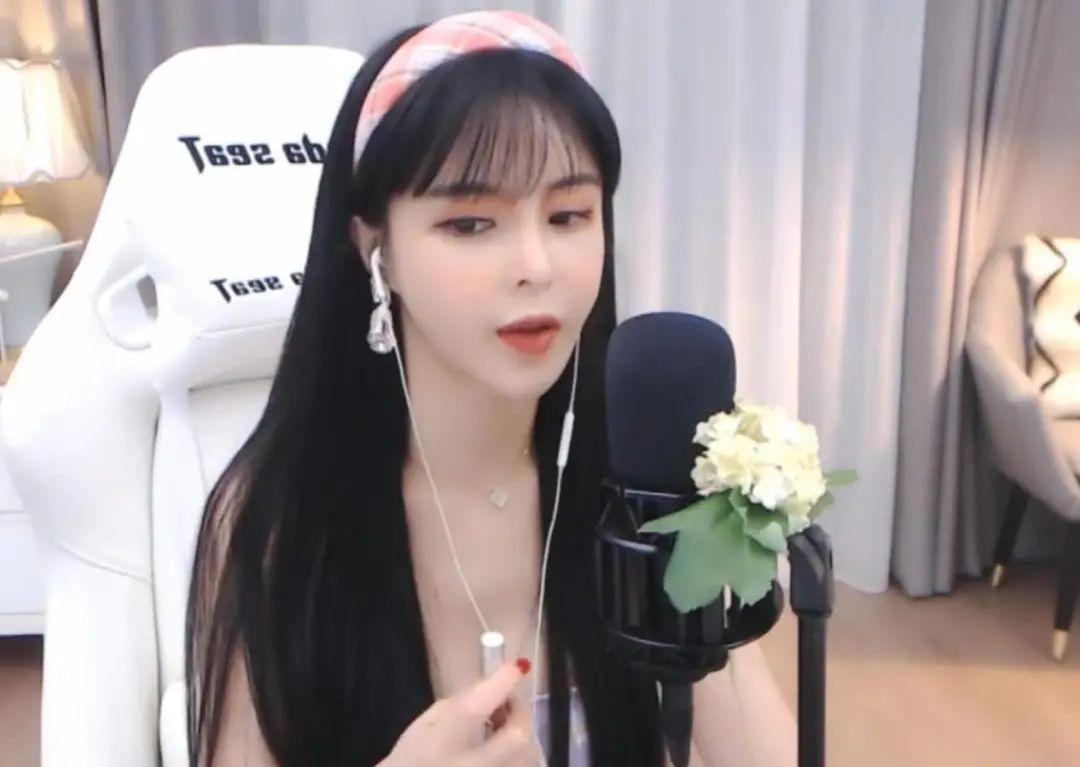 女主播择偶标准为何都特别低舞蹈一姐苏恩公布标准200斤都可以