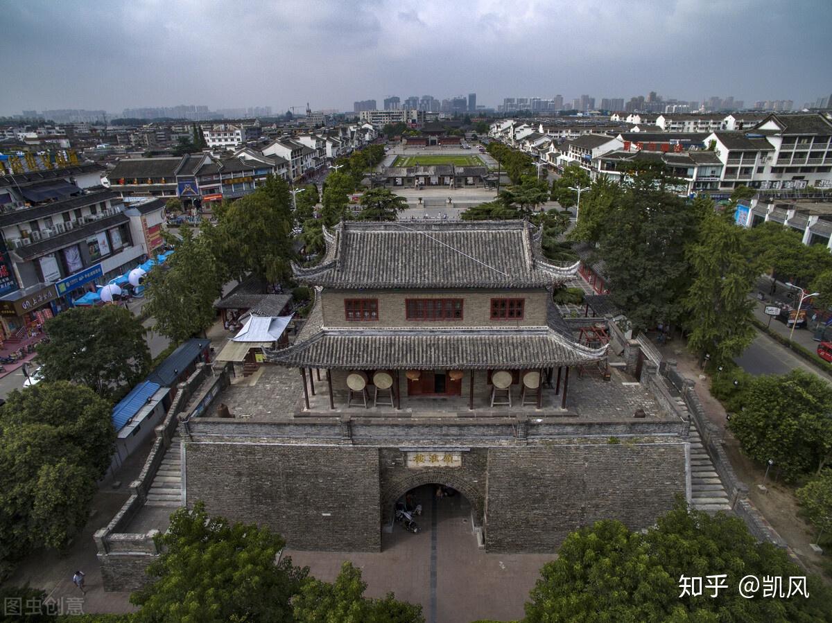 坝口:在楚州区(现淮安区)城北老坝,因黄河在此决口,故称坝口.注