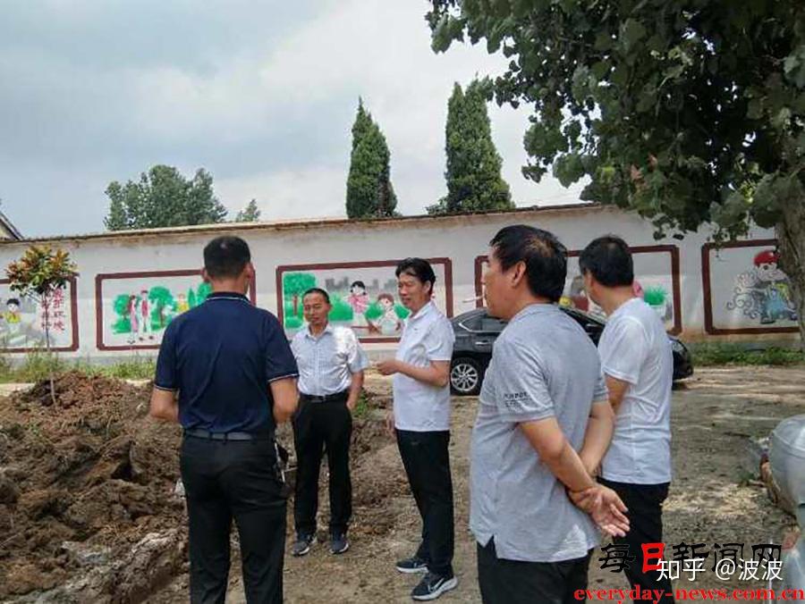 唐河县湖阳镇加快推进幸福大院建设全面保障四集中兜底养老