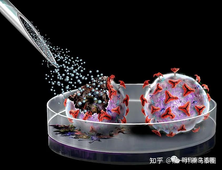 感染delta变种有啥症状?