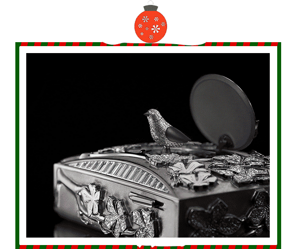 世间所有的误会 都来源于你送的八音盒 知乎