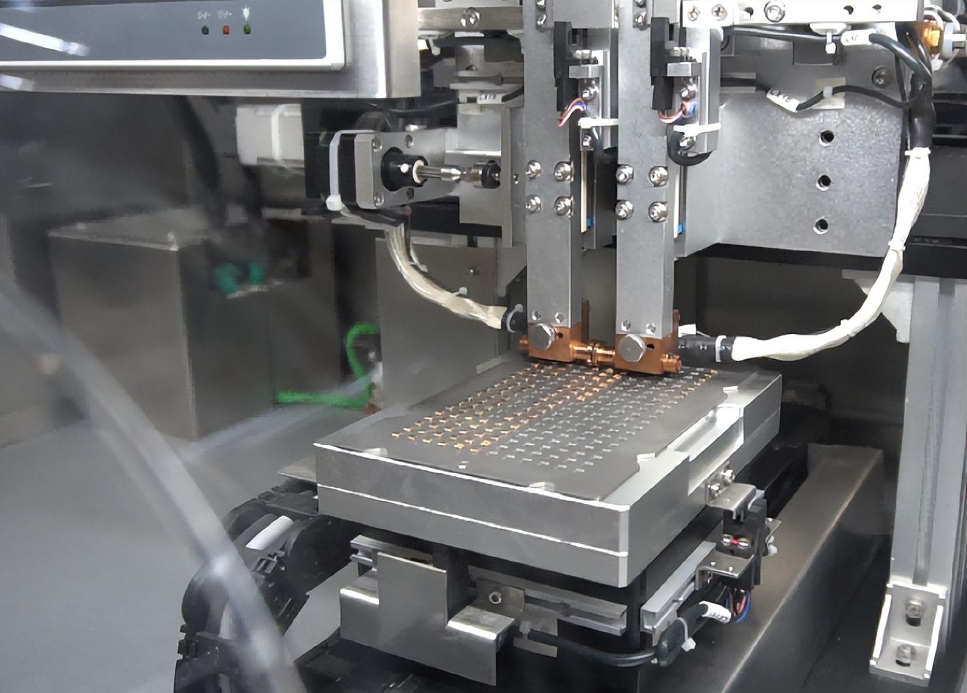 镁合金激光焊接 通用新材料和技术展示