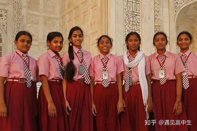 听说校服真的要改了不只因为丑