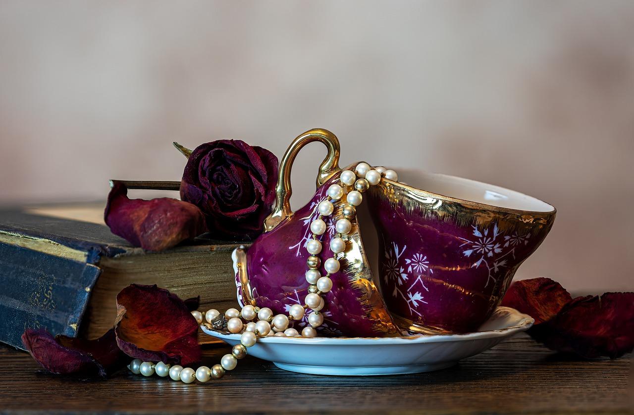 什么品牌瓷杯好