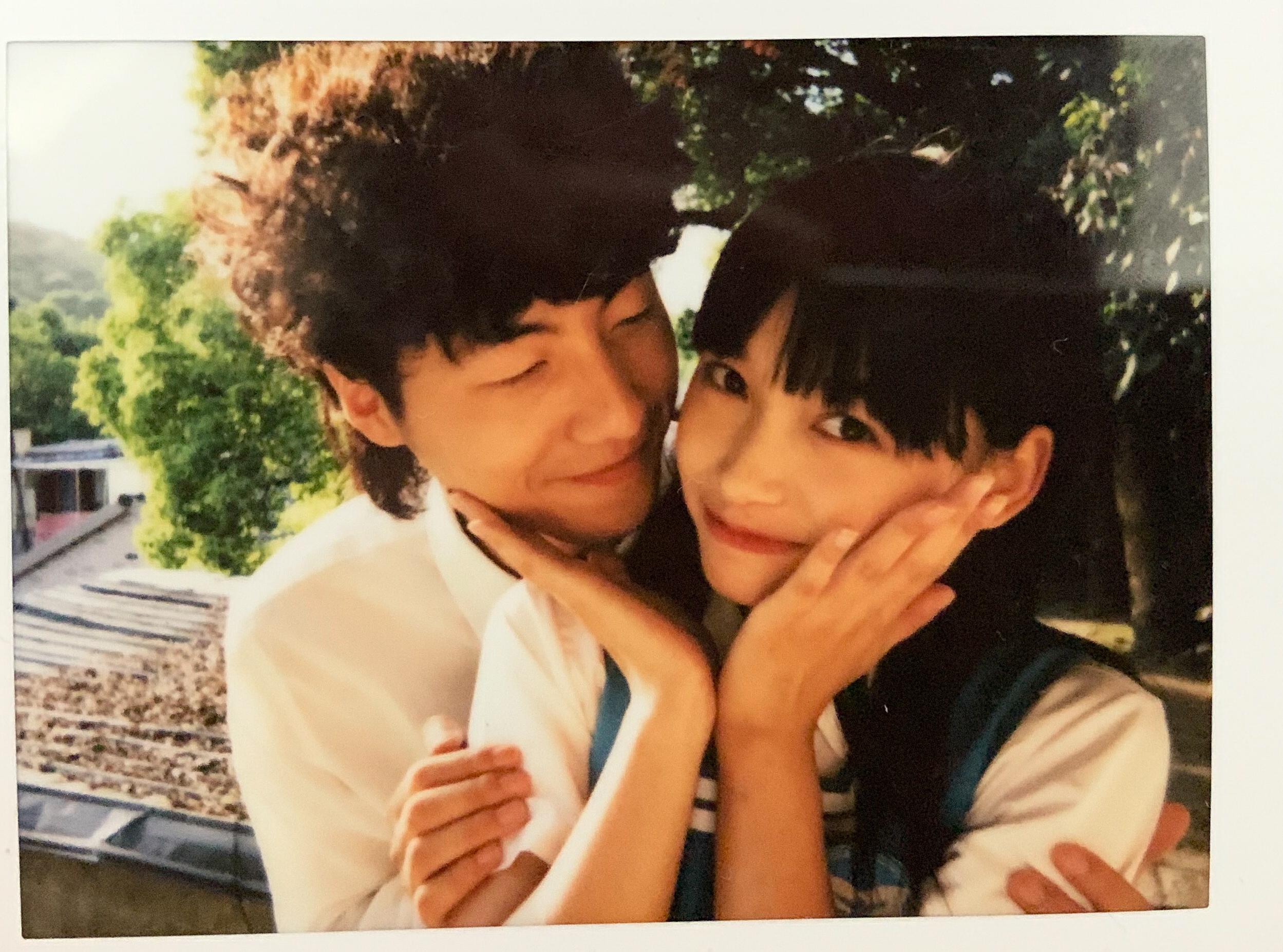 你身边有从校服到婚纱的爱情吗？ - 知乎