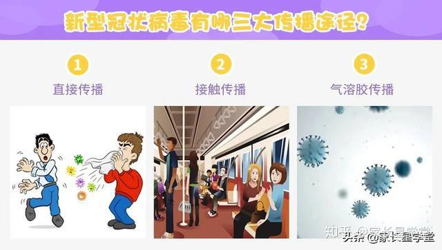 01:直接传播可怕的病毒藏在人类的唾沫和鼻涕里.