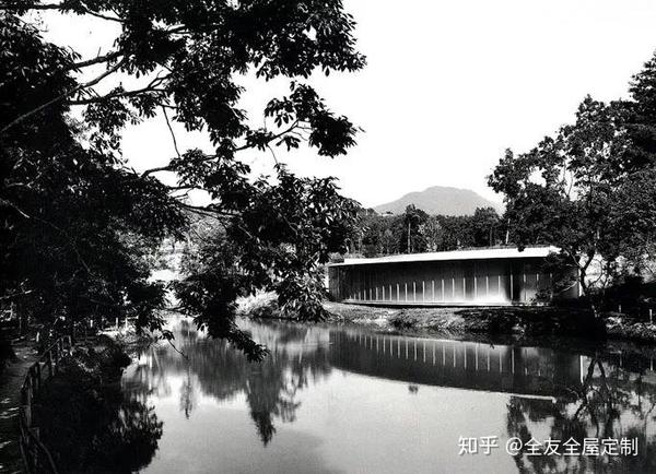 有哪些世界级建筑大师及其经典作品值得推荐 知乎 有哪些世界级建筑大师及其经典作品值得推荐 知乎