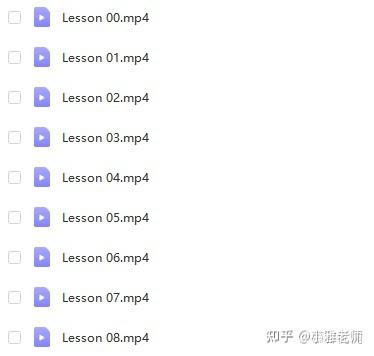 超全的simon雅思资料《Simon资料合集》（内附视频讲解高清PDF） - 知乎
