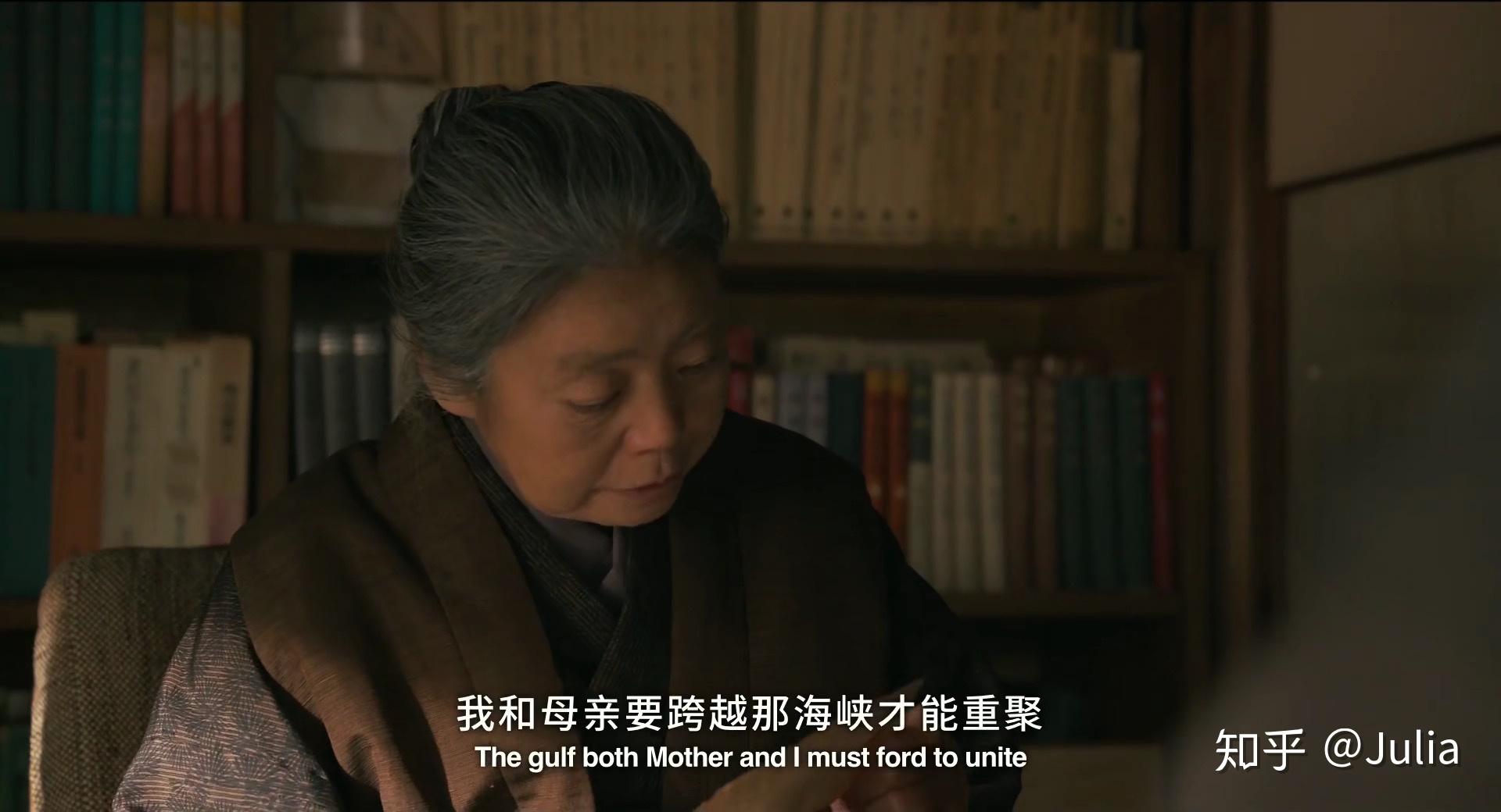 如何评价电影记我的母亲