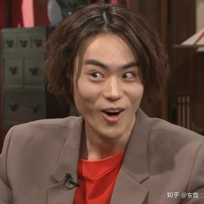 求菅田将晖丑照