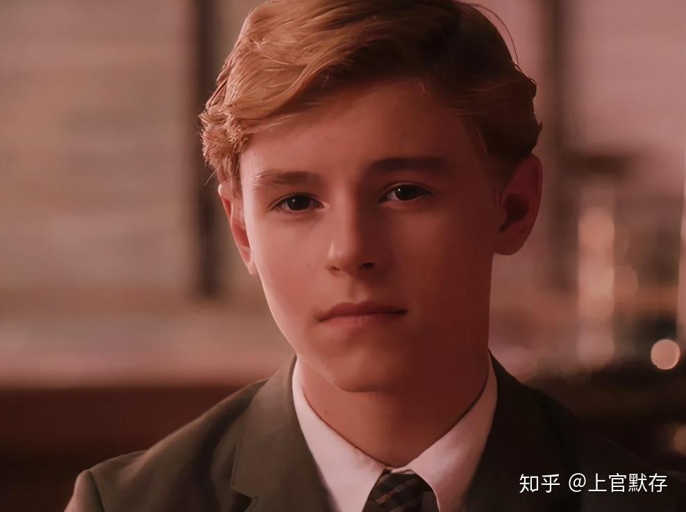 十位长残了的欧美电影童星,只想说八个字:无法接受,无法接受