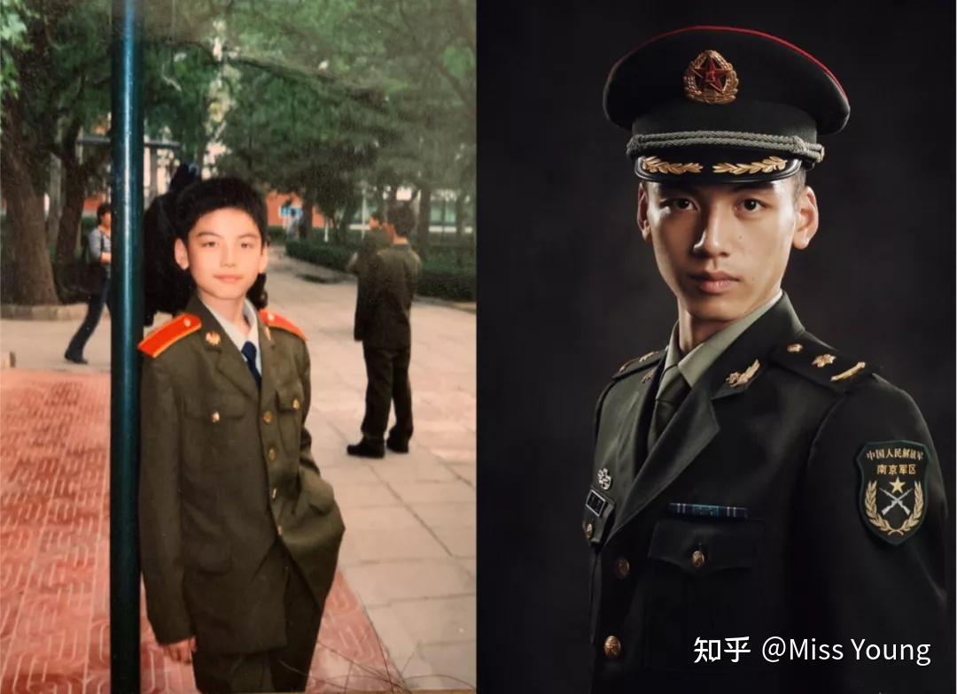 帅到跟杨洋并称为军艺双子星,比脸还好看的,是他的身体.