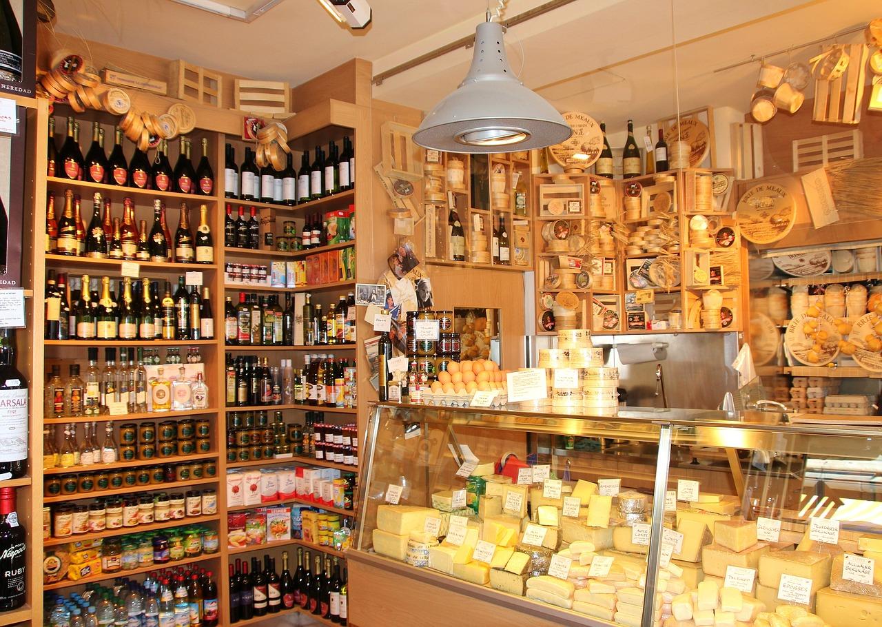 这种货架价格是多少