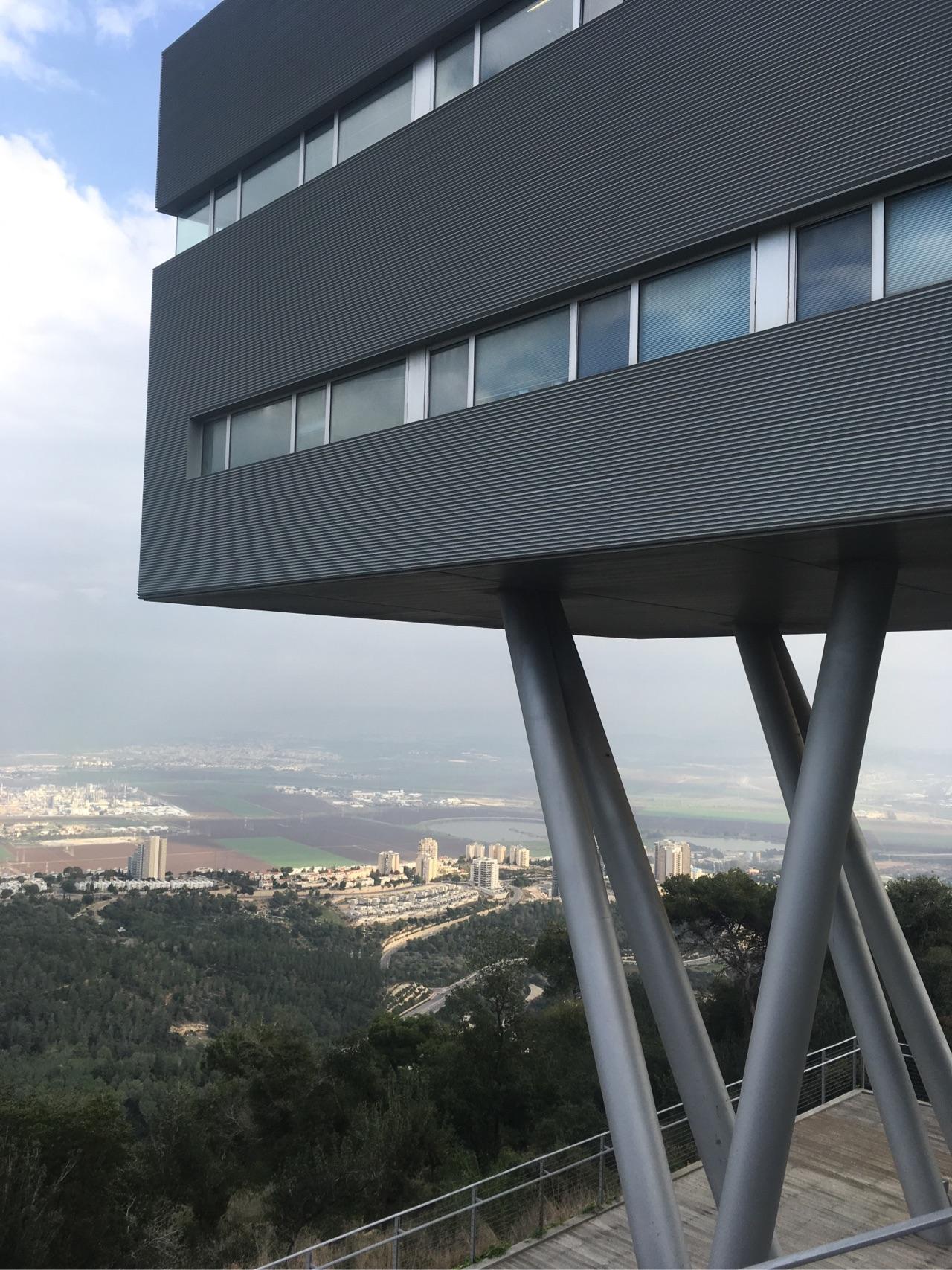 在以色列海法大学读书是一种什么体验? - 知乎