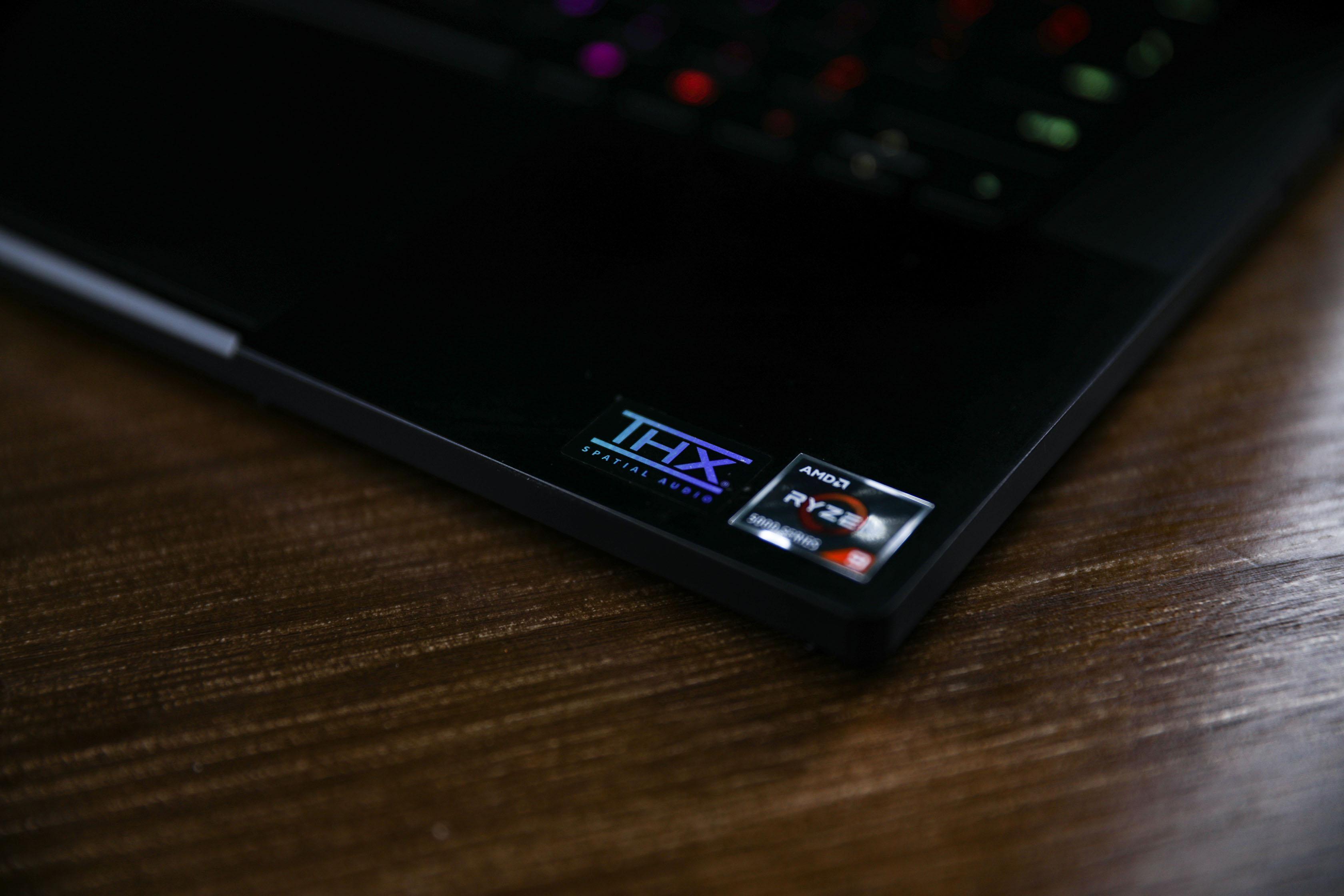 盛名之下其实难符迟来的雷蛇灵刃142021评测