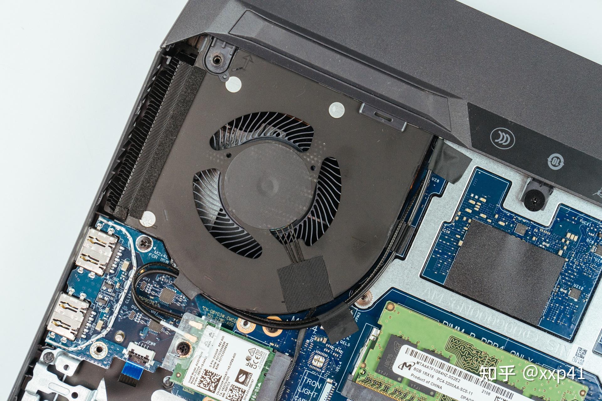 11代i7 rtx 3060,这样的戴尔dell 游匣 g15 值得入手吗? - 知乎