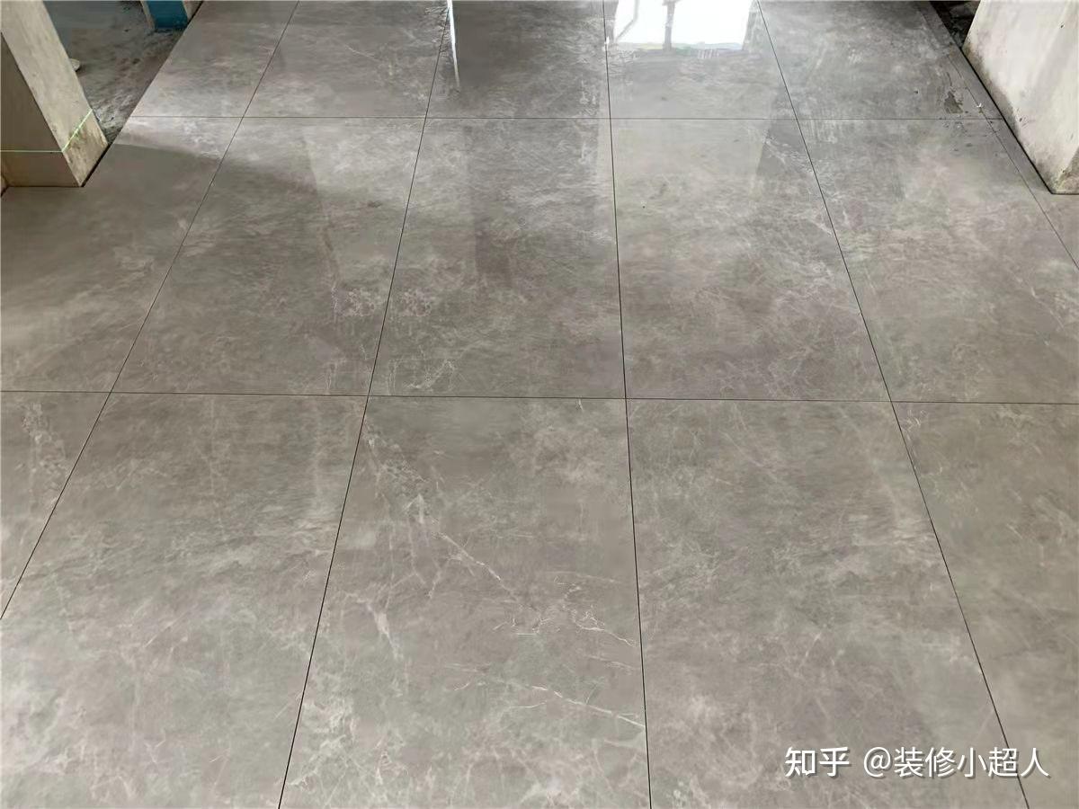 瓷砖通铺 - 知乎