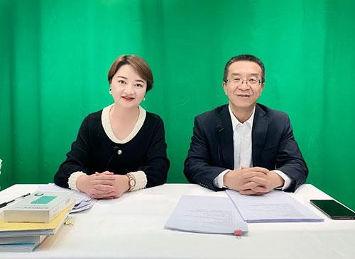 直播回顾昆明市家庭教育学会会长李劲松老师双减政策下如何做智慧父母