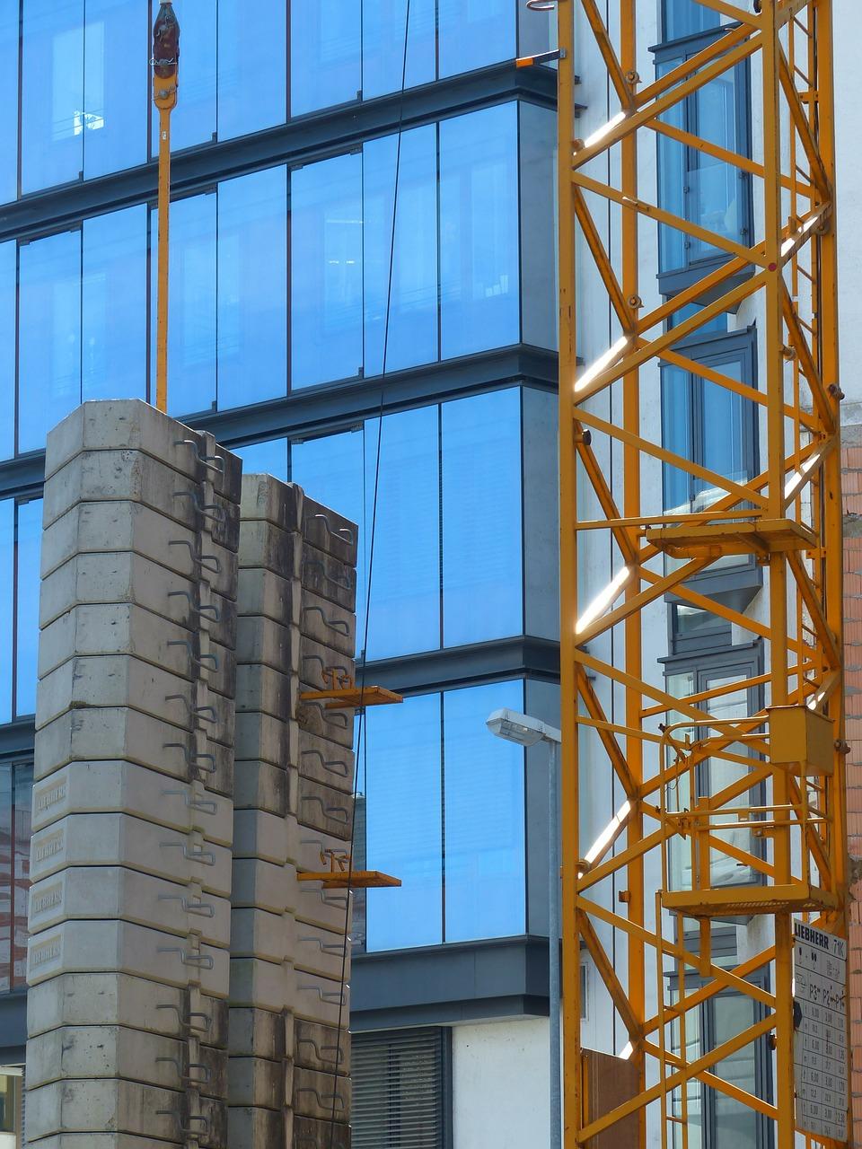 2. 配重块用量标准