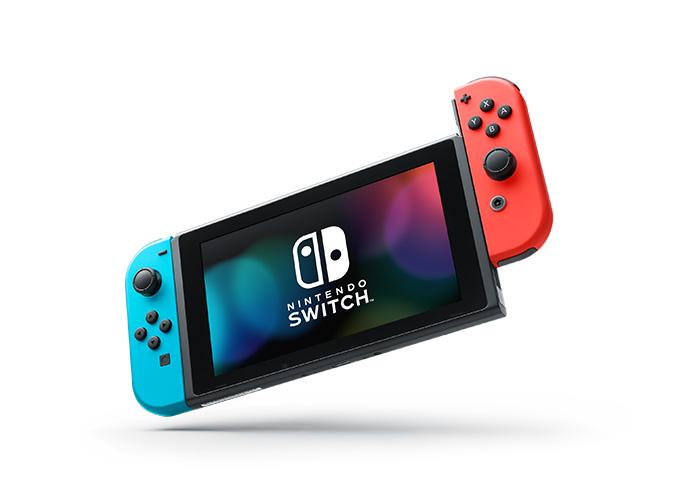 log2 为什么 switch mini 不会出现