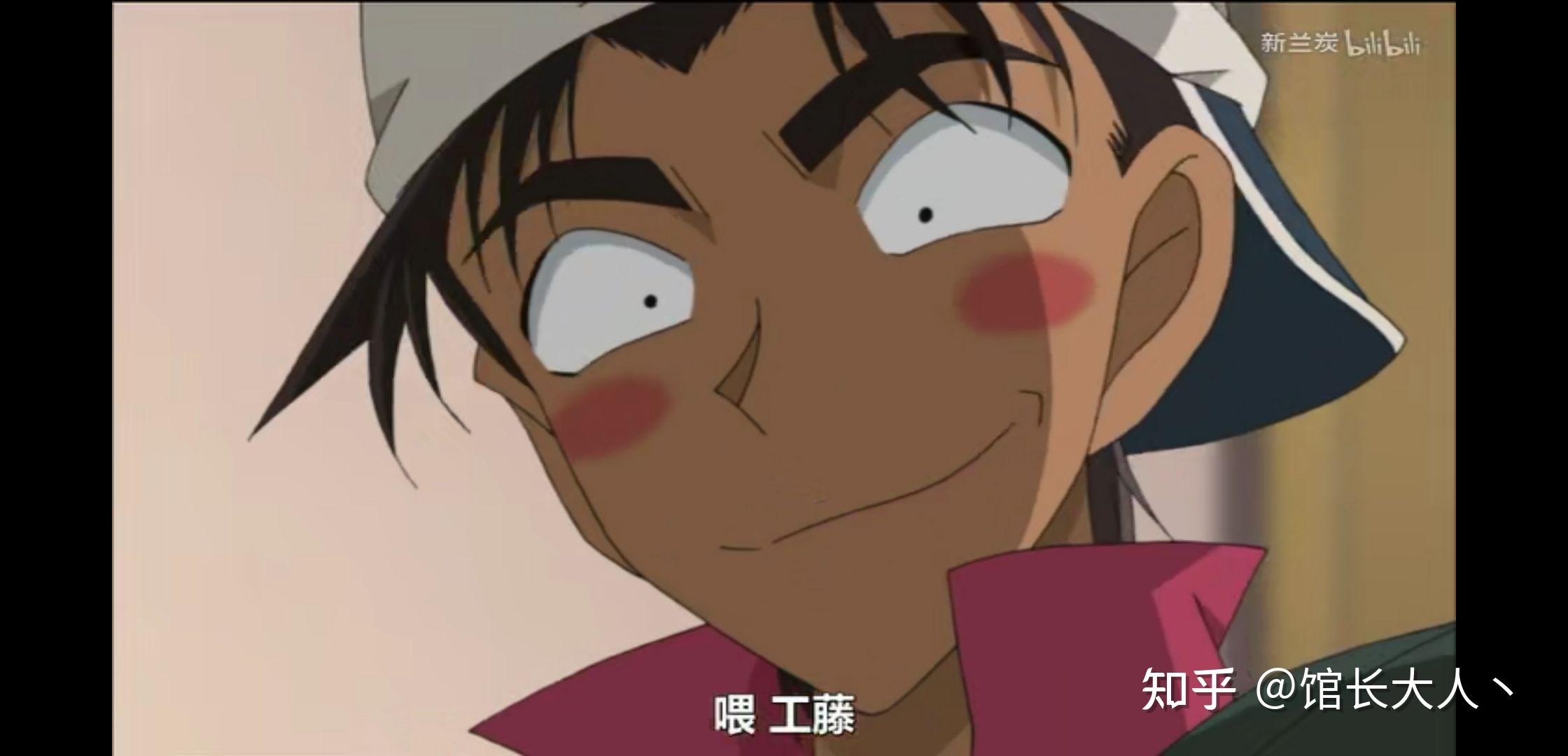 如果动漫人物参加奥运会人体形态谁会成为那个最大的bug