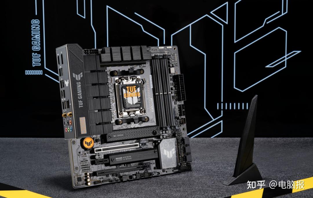 618装机指南之华硕amd主板篇