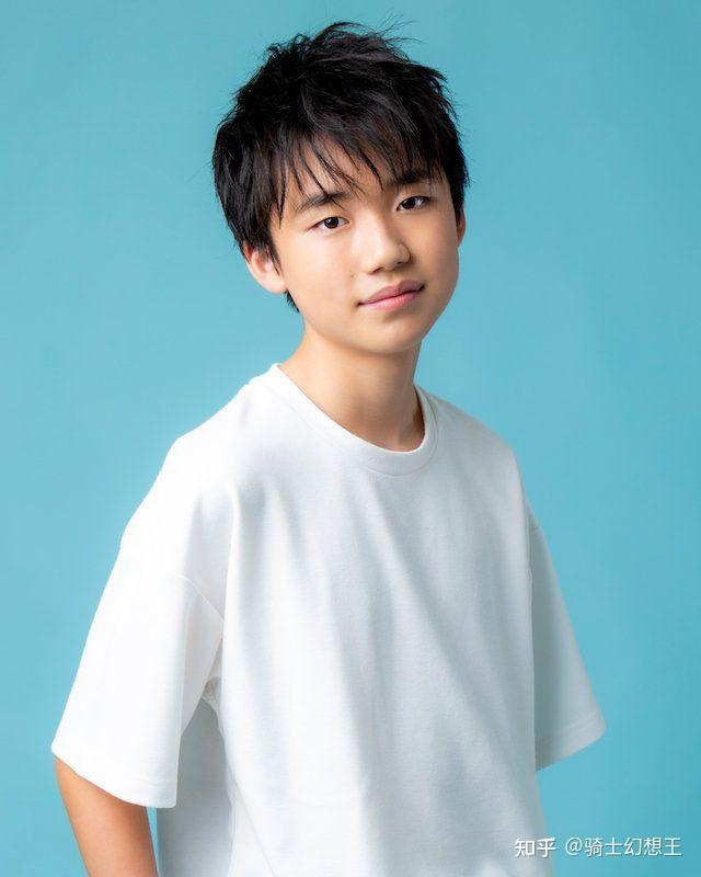 如何评价千叶翔也? - 知乎