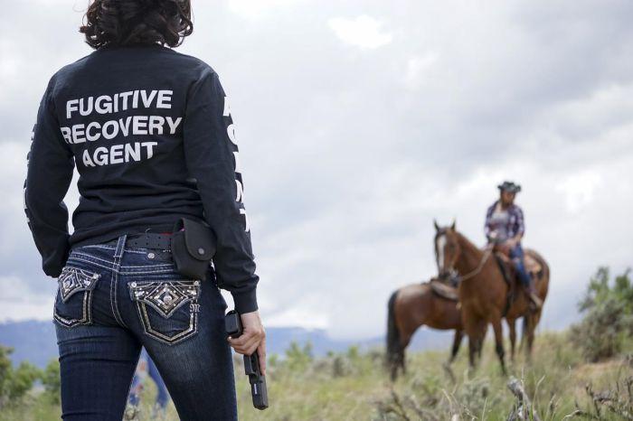 揭秘赏金猎人你给我金币我给你正义