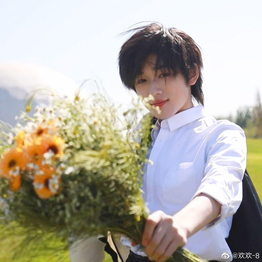 为什么感觉身边突然有很多人喜欢宋亚轩