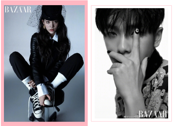 收图啦!2020春夏必火的100种美甲款式,美到想舔手~-美甲2021春夏款