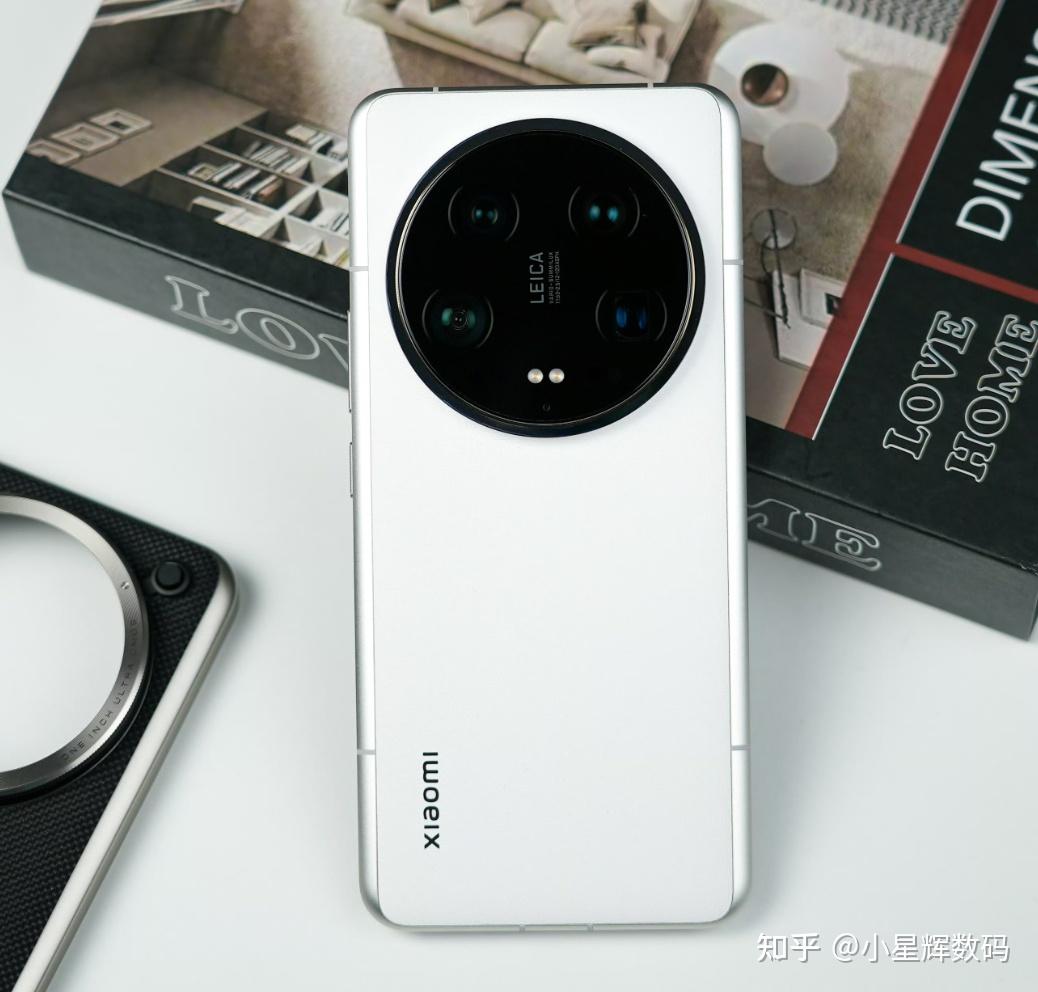 小米顶尖拍照旗舰突降1900元，16GB+512GB+卫星通信，依旧值得买 - 知乎