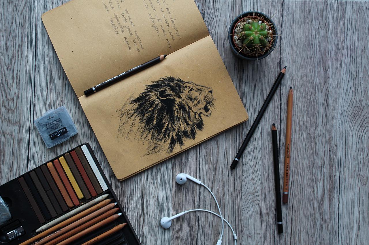 3. 底板绘制技巧