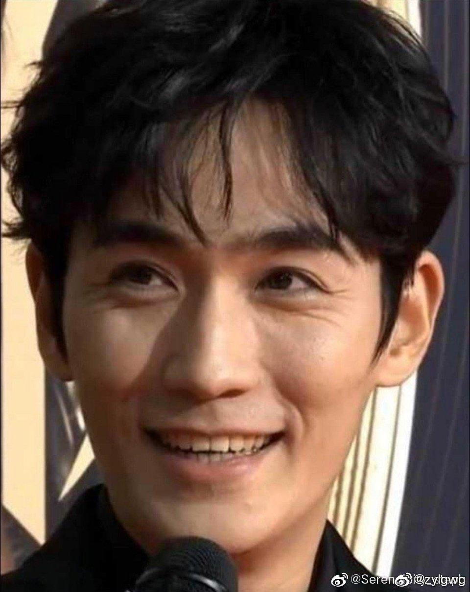 朱一龙的生图到底能美成什么样