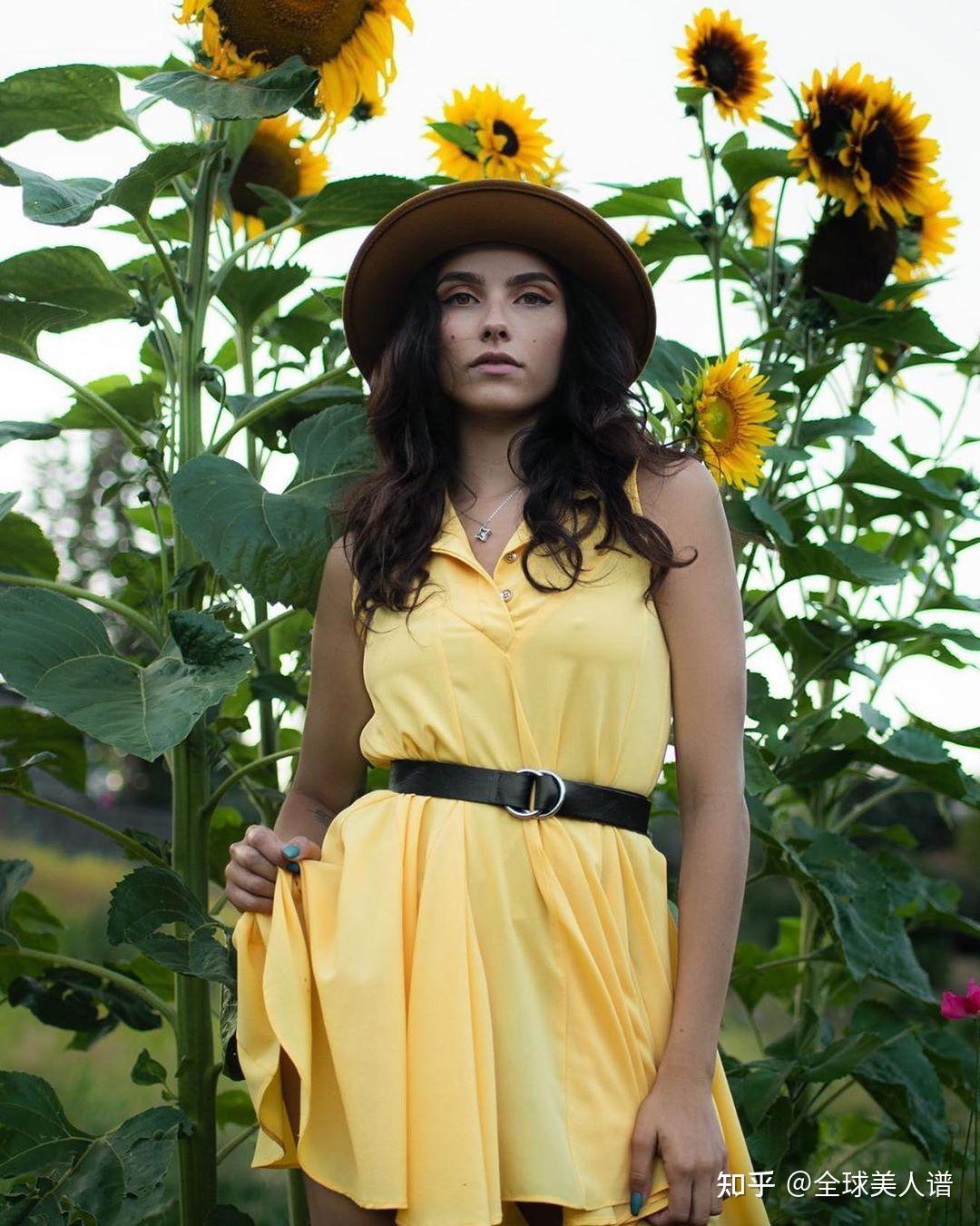 全球美人谱第二十七期leticiamoreira