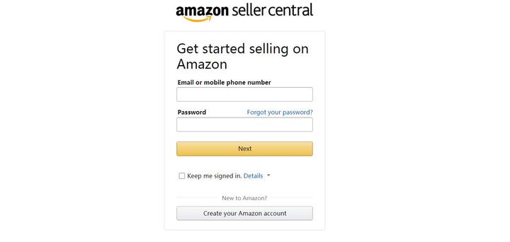 Amazon账号购买的风险与注意事项-如何安全地购买 Amazon账号购买的风险与注意事项-如何安全地购买
