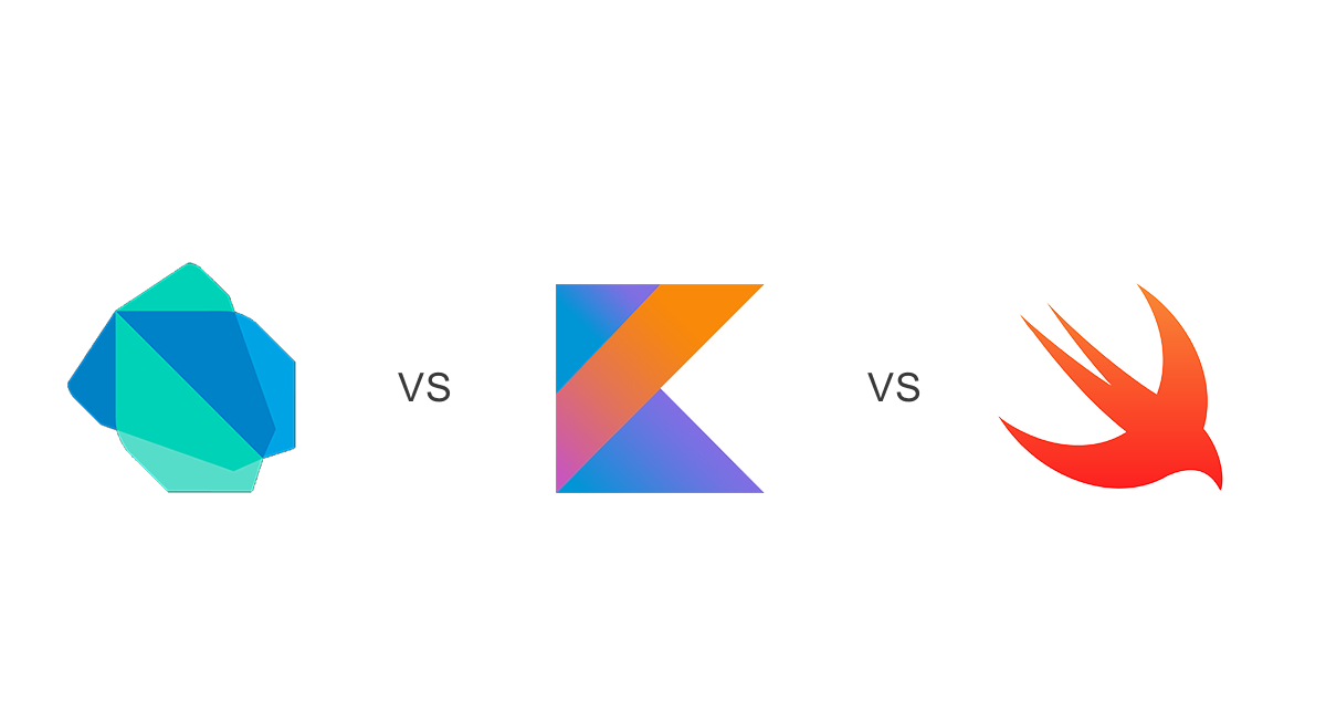 一文就go了 Dart Vs Kotlin Vs Swift 语法比较 知乎