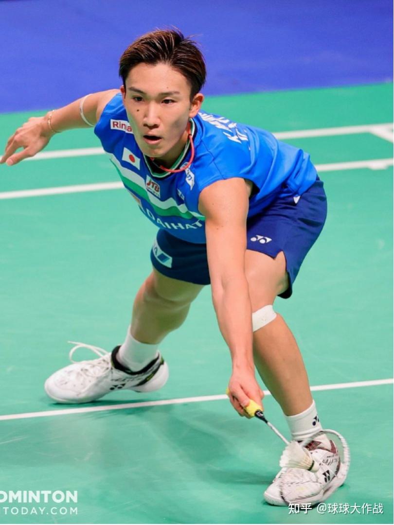 如何评价日本男单选手桃田贤斗不管是球技还是人品