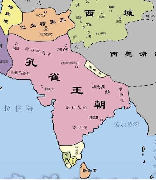 人类经济万年史 031印度孔雀王朝时期经济 上 知乎 人类经济万年史 031印度孔雀王朝时期经济 上 知乎